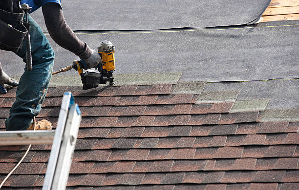 Licensed Gutter Installation service in Harwood Heights, IL - Brentwood Metal Roofing